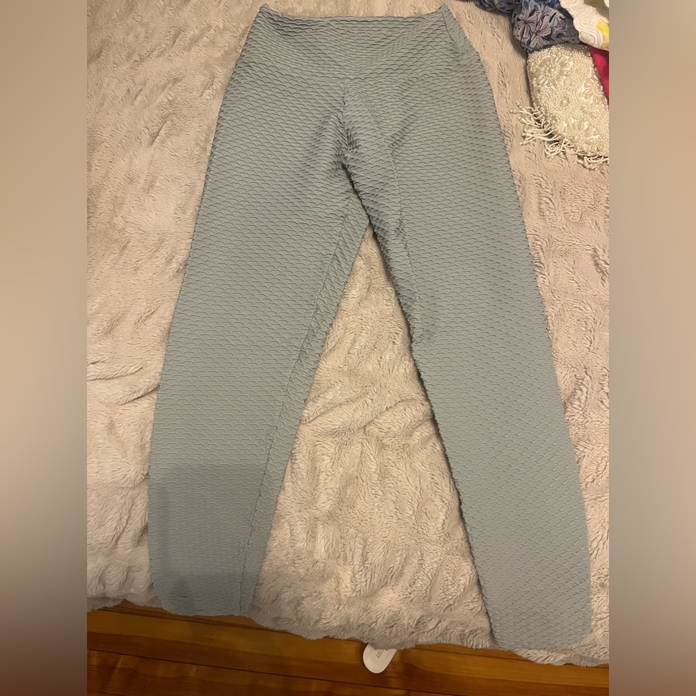 Booty by Brabants Croco skin leggings OSFM